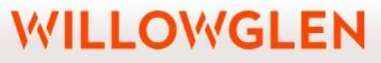 Willowglen Logo
